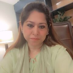 Ayesha Usman