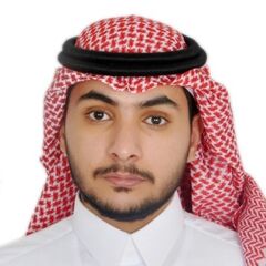 faisal almujyish, Contract Specialist