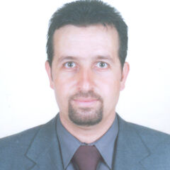 Hossam Amer, Agricultural Services Consultant