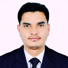 Zeeshan  Alam