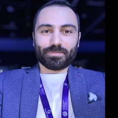 Azzam Hausen, Head of Content and Influencer marketing