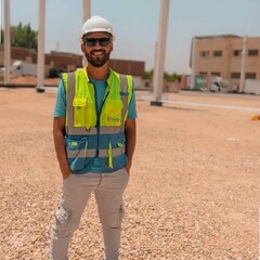 mohamed mustafa, Civil-Engineer