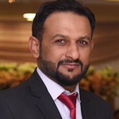Waqar Ahmed Malik, MEP Facility Engineer