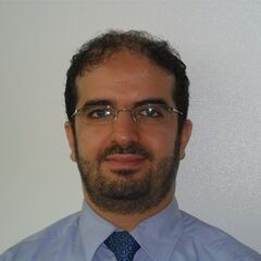 Mohamed Ajroud, System Specialist