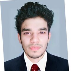 Anvash Mansoor