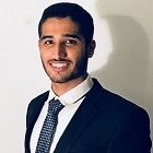 Hussein Khurd, Stock Controller