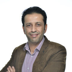 Yousef Awad, Senior IT Consultant
