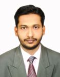 Jaleel Rahman Abdul Rahim, Senior Project Manager/ Head