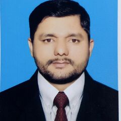 Muhammad  Usman