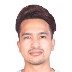 Aashish Manandhar