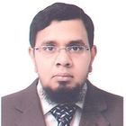 Manzoor Ahmed شايك, Sr.Planning and Budgeting Manager