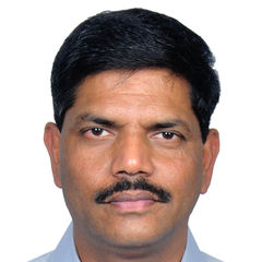 Ravi Sankar Srungarakavi, Principal Engineer