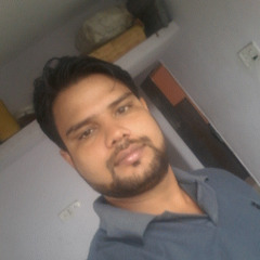 Lavlesh Pandey