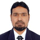 Ayyaz Azizmiya باتل, IT Manager   (Services & Operations)