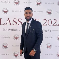 mostafa zreik