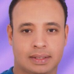 Ehab Mohamed Abdulqader, Laboratory Chemist