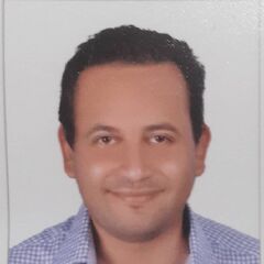 أحمد Abdelaziz, site manager