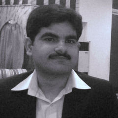 Muhammad  Nawaz, Assistant Manager Accounts