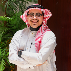 Ayman Abudawood, HR Operations Specialist