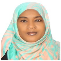 Huda Ahmed , Business Fuflfillment Manager 