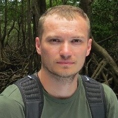 Alexander Kostenko, Lead Environmental Engineer