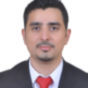 أحمد الحاج عبدو, Senior Accountant