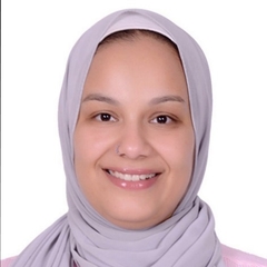 Mariam  Emarah , English and Moral Education Teacher