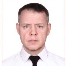 Alexandr Shulzhenko, Electrical Engineer
