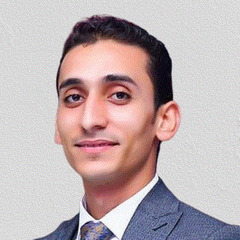 Islam Elsayed, Senior Accountant 