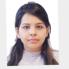 Manisha Chauhan, Manager Mortgages