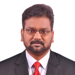 vigneshwaran paulraj