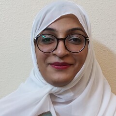 Humera Shaheen, Teacher