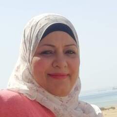 elham gouda