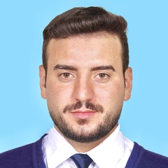 Anis Maouche