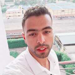 Hesham Mostafa Abd Alnazeer