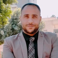 الاستاذ محمد صبحي