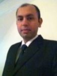 Muhammad Ather ishfaque, Manager