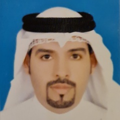 Fahadnaif aladwni العدواني, باحث إعلامي في العلاقات العامة والاعلان 