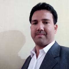 AFTAB AHMAD, ACCOUNT OFFICE AND STORE OFFICER