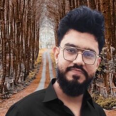 Zuhaib  Amjad, Sales Representative