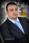 bilal bader, electrical engineer (mep)