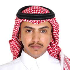 khalid alharbi