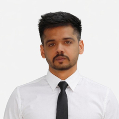 Mohammad Umair Nafees