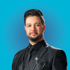 RAED ELKHAZENDAR