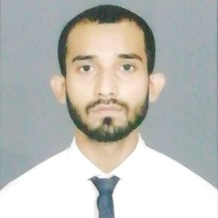 Mohd Genus, Accountant