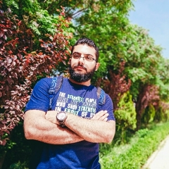 عبد المالك  رفاعي, مهندس برمجة تطبيقات الهاتف المحمول
