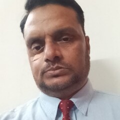SHAKEEL AHMED
