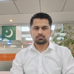 Muhammad Nasir Ehsan