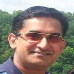 Amir Khan, LAMP/PHP Web Programmer