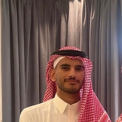 Faisal Alharbi